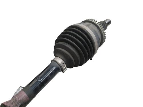 Left front driveshaft HYUNDAI i40 I (VF) 1.7 CRDI | BP32056576M38  - Image 5