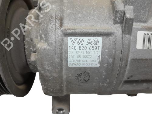 AC compressor SEAT LEON (1P1) | BP32058739M34 - Image 4