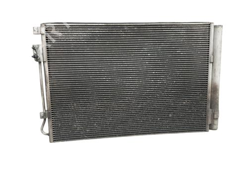 Used AC radiator KIA RIO III (UB) [2011-2017]  32056994