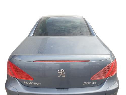 tailgate-peugeot-307-cc-3b-2003-2004-2005-2006-2007-2008-2009-32057244 main image