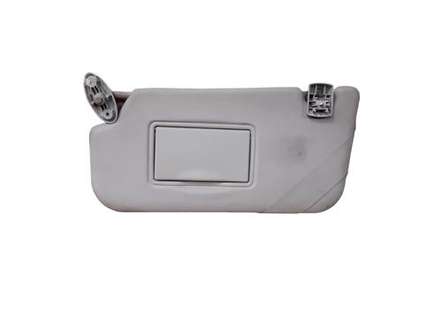 Used Left sun visor FORD MONDEO IV (BA7) 2.2 TDCi (175 hp) 32048814