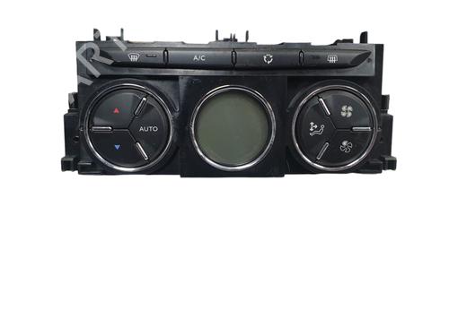 climate-control-citroen-c3-ii-sc_-2009-32049300 main image