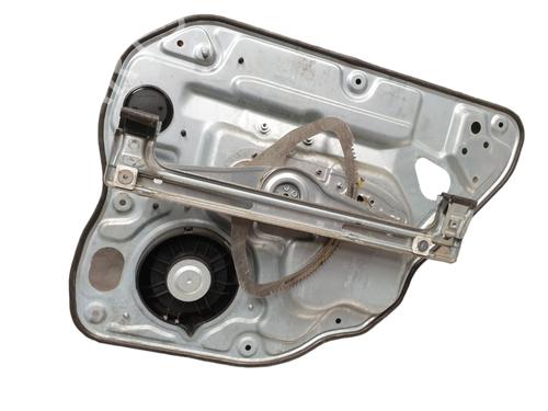 Rear left window mechanism VOLVO S40 II (544) 2.4 | BP32050075C24 