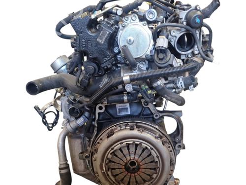 Engine OPEL CORSA D (S07)  | BP34607385M1  - Image 5