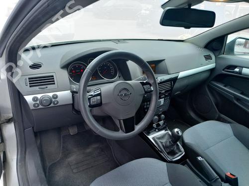 Air filter box OPEL ASTRA H (A04) 1.7 CDTI (L48) | BP32053993M87 