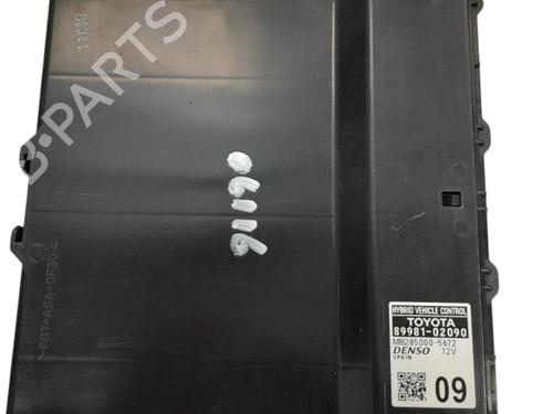 Elektronisk modul TOYOTA COROLLA Estate (_E21_) 1.8 Hybrid (ZWE211) (98 hp) 32371996