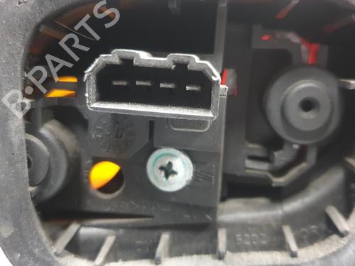 Right taillight SEAT IBIZA III (6L1)  | BP32050970C35 