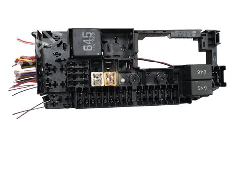 Used Fuse box SEAT ARONA (KJ7, KJP) [2017-2026]  32073567