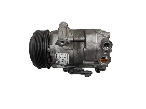 Used AC compressor AC compressor OPEL ASTRA J (P10) 1.7 CDTI (68) (110 hp) 32057109 32057109