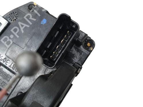 Front left lock NISSAN PULSAR Hatchback (C13) | BP32050800C98 - Image 2