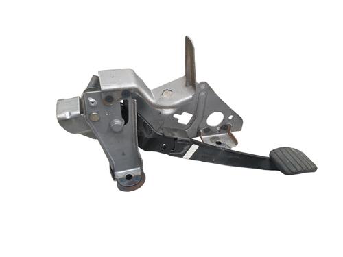 Break pedal RENAULT CAPTUR I (J5_, H5_)  | BP32051613I19 
