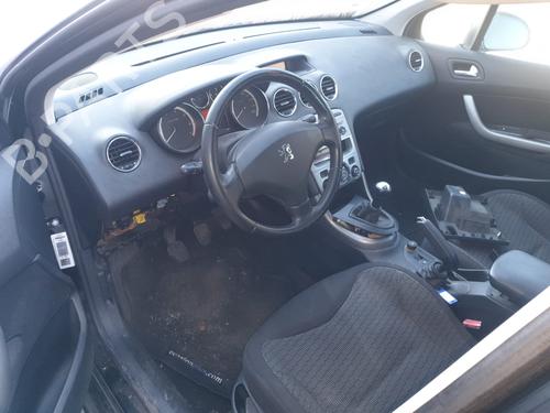 Rear left window mechanism PEUGEOT 308 SW I (4E_, 4H_)  | BP32050917C24 