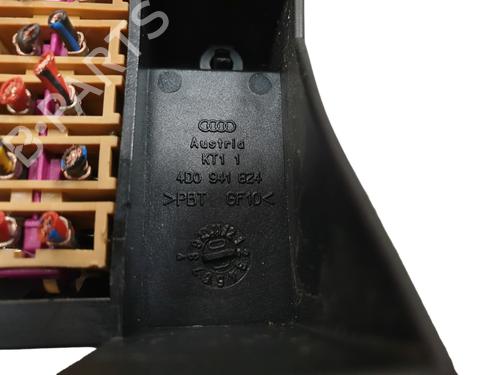 Fuse box AUDI A8 D2 (4D2, 4D8) S8 quattro | BP32050416E1 - Image 3