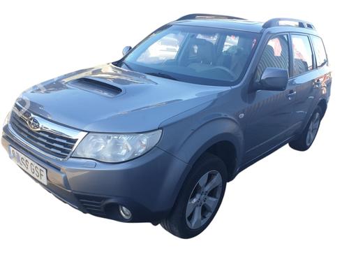 Used Parts SUBARU FORESTER (SH_) [2007-2026]  4418979