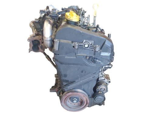 Used Engine RENAULT MEGANE II (BM0/1_, CM0/1_) [2001-2012]  32058476