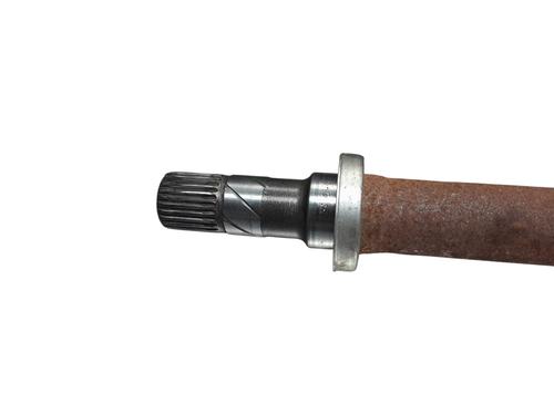 Right front driveshaft RENAULT KANGOO Express (FW0/1_) Z.E. (FW0Z, FW1Z) | BP32140024M39 - Image 6