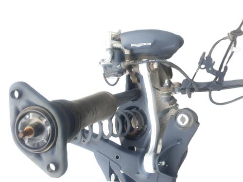 Rear axle KIA OPTIMA (JF)  | BP32058297M2 