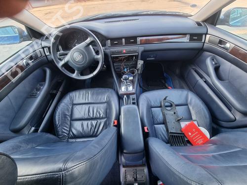 Interior roof light AUDI A6 C5 (4B2, 4B4) 2.5 TDI | BP32048763I8 