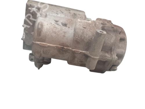 AC compressor RENAULT ZOE (BFM_)  | BP32058411M34 