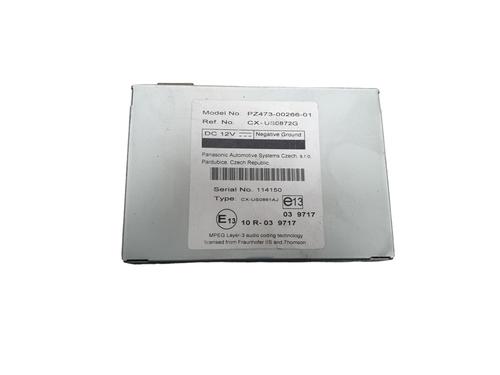 electronic-module-toyota-yaris-_p9_-2005-2006-2007-2008-2009-2010-2011-2012-2013-2014-32054392 main image