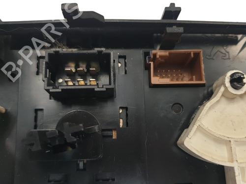 Climate control CITROËN C3 II (SC_) | BP32053162I5 - Image 2