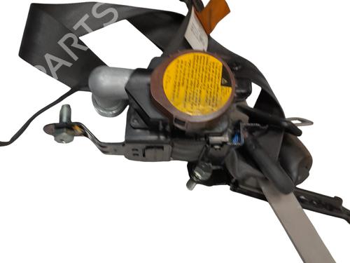 Used Front left seatbelt Front left seatbelt CHEVROLET AVEO / KALOS Hatchback (T250, T255) [2006-2026] 33245733 33245733