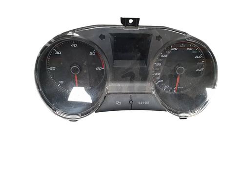 Used Instrument cluster Instrument cluster 39408153 39408153