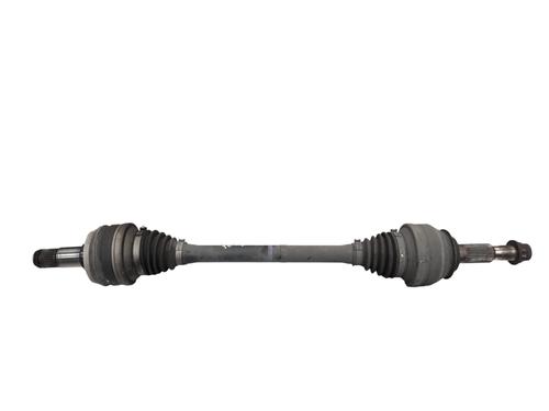 Used Left rear driveshaft LEXUS IS III (_E3_) 300h (AVE30_, AVE30R) (223 hp) 32058667