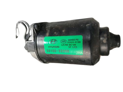 Front wiper motor HYUNDAI i40 I (VF) 1.7 CRDI | BP32054329M29 - Image 2