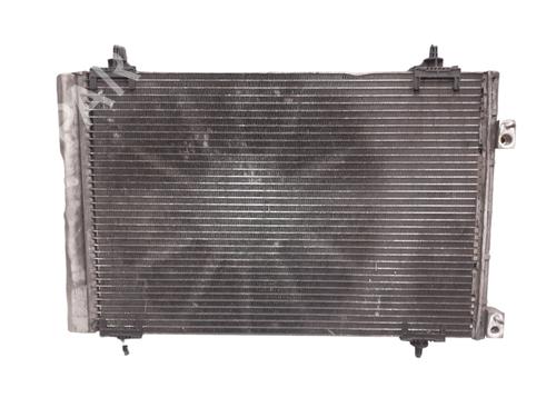 Used AC radiator CITROËN C4 I (LC_) [2004-2014]  32049154