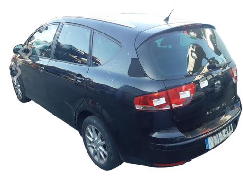 Electronic module SEAT ALTEA XL (5P5, 5P8)  | BP32052951M83 