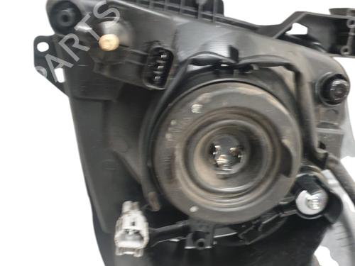 Left headlight SUZUKI SWIFT III (MZ, EZ) 1.3 (RS413, ZC11S) | BP32053666C28 - Image 5