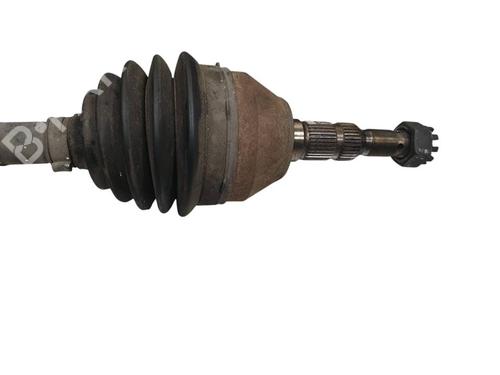 Left front driveshaft OPEL MERIVA B MPV (S10) | BP38264653M38 - Image 3