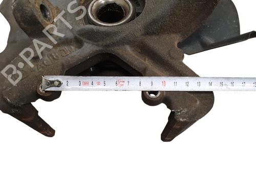 Left front steering knuckle SEAT IBIZA III (6L1)  | BP32054738M25 