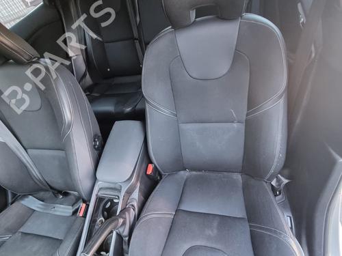 Electronic module VOLVO V40 Hatchback (525) D2 | BP32052543M83 