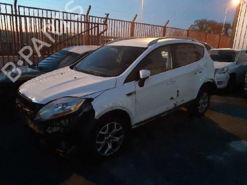 Pièces Détachées Usagées FORD KUGA I [2008-2012]  4418761