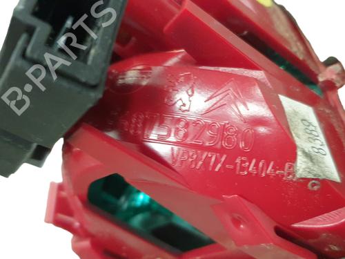 Right tailgate light CITROËN C5 III (RD_) | BP32048815C80 - Image 2