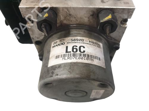 ABS pump KIA STONIC (YB) 1.6 CRDi | BP32057556M43