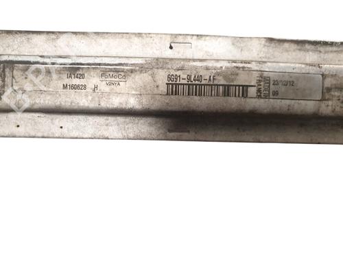 Intercooler FORD MONDEO IV (BA7) 2.0 TDCi | BP37200531M30 - Image 2