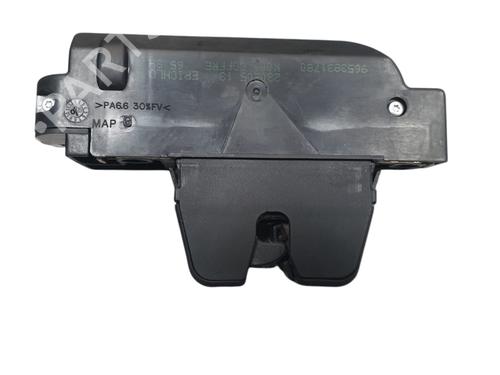 tailgate-lock-peugeot-607-9d-9u-2000-32048557 main image