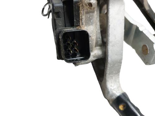 Front wiper motor HYUNDAI i40 I (VF) 1.7 CRDI | BP32054329M29 - Image 3