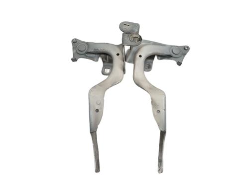 Used Hood lift support RENAULT CAPTUR I (J5_, H5_) [2013-2026]  32056745