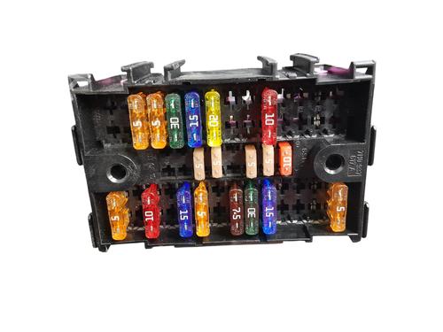 Used Fuse box Fuse box VW TRANSPORTER T5 Van (7HA, 7HH, 7EA, 7EH) [2003-2026] 33126938 33126938