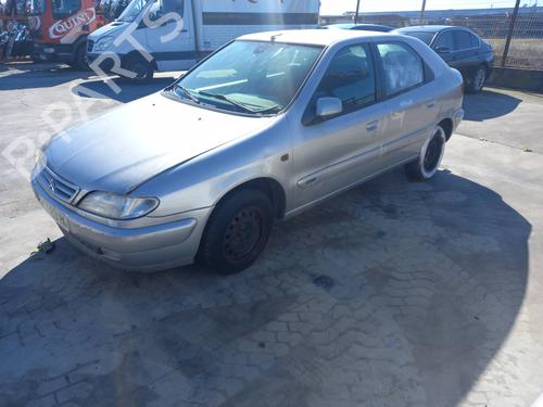 Used Parts CITROËN XSARA (N1) 2.0 HDi 90 (90 hp) 4439933