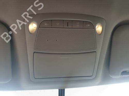 Innerbelysning NISSAN PULSAR Hatchback (C13) [2014-2026]  32049571