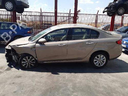 Brugte FIAT TIPO Hatchback (356_, 357_) [2016-2026]  4419207