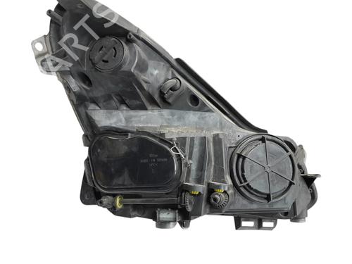 Left headlight OPEL CORSA D (S07) | BP32057253C28