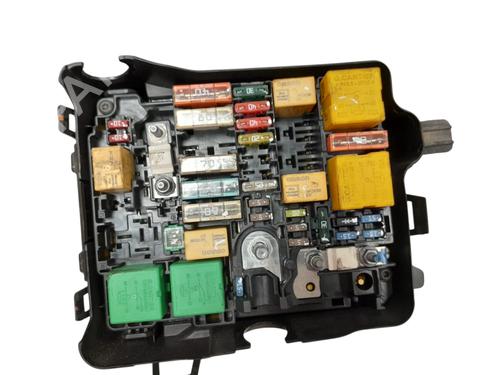 Used Fuse box Fuse box PEUGEOT 208 I (CA_, CC_) [2012-2021] 33269819 33269819