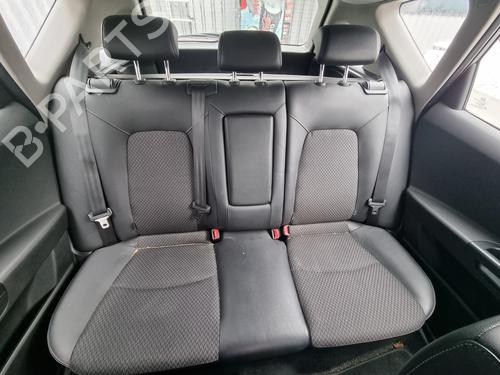 Radiator fan KIA CEE'D SW (ED) 1.6 CRDi 115 | BP32056455M35 