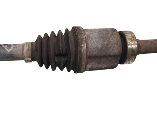 Right front driveshaft RENAULT ZOE (BFM_)  | BP32054671M39 